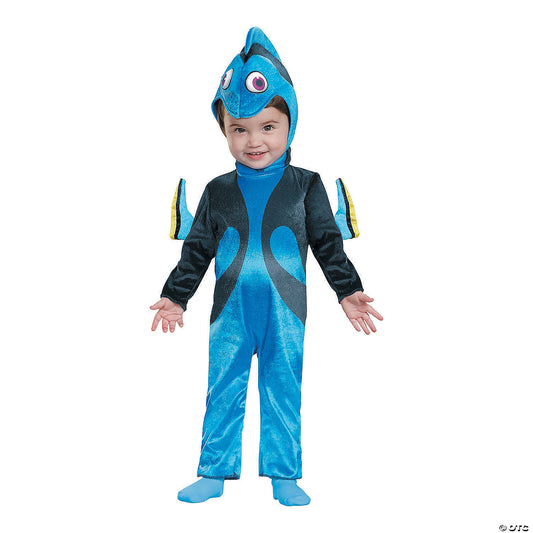 DORY INFANT 12-18