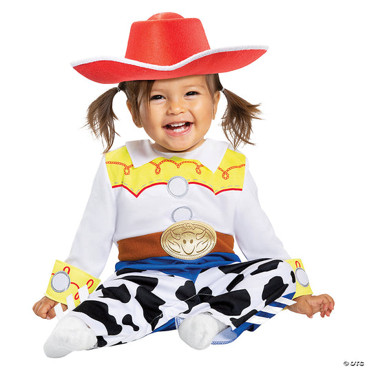 JESSIE DELUXE INFANT 12-18