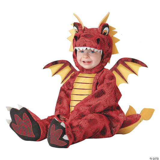 DRAGON ADORE INFANT 18-24M