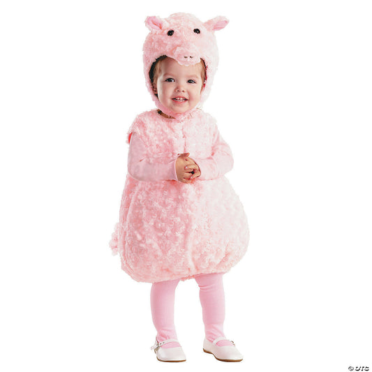 PIGLET TODDLER 18-24