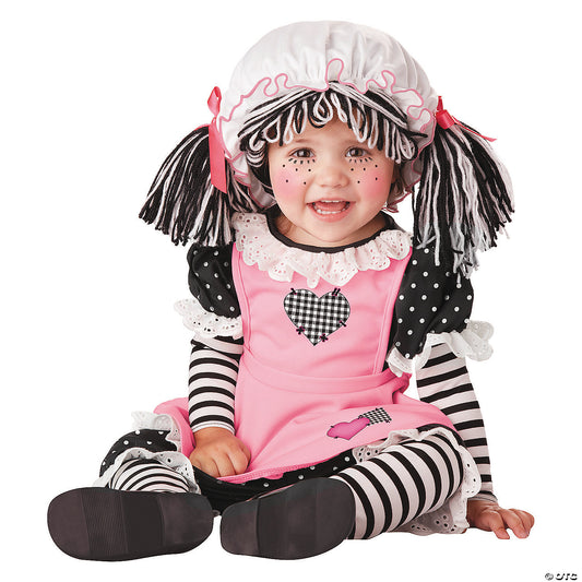BABY DOLL INFANT 18-24