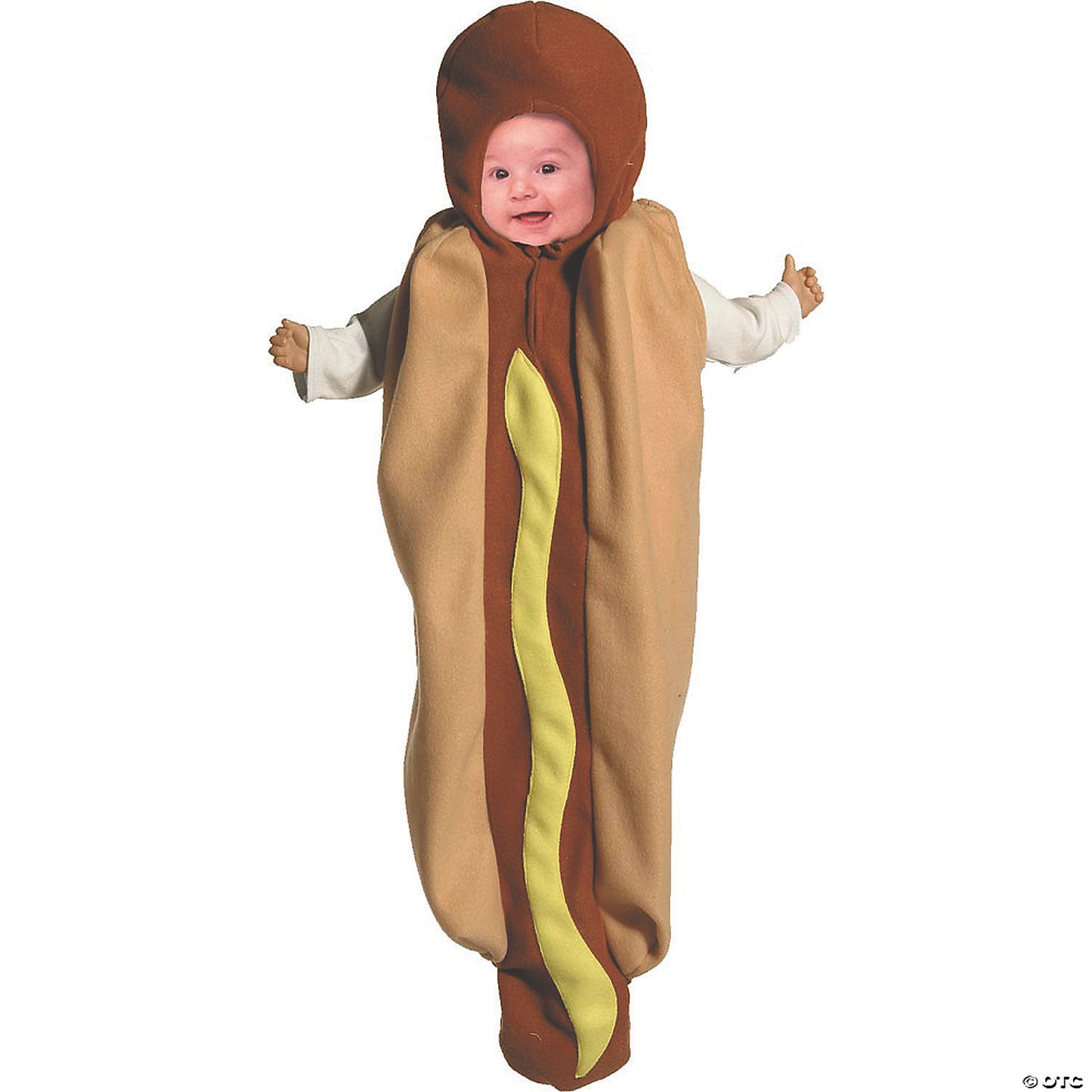 HOT DOG BUNTING