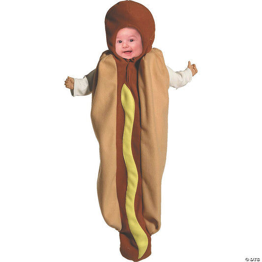 HOT DOG BUNTING