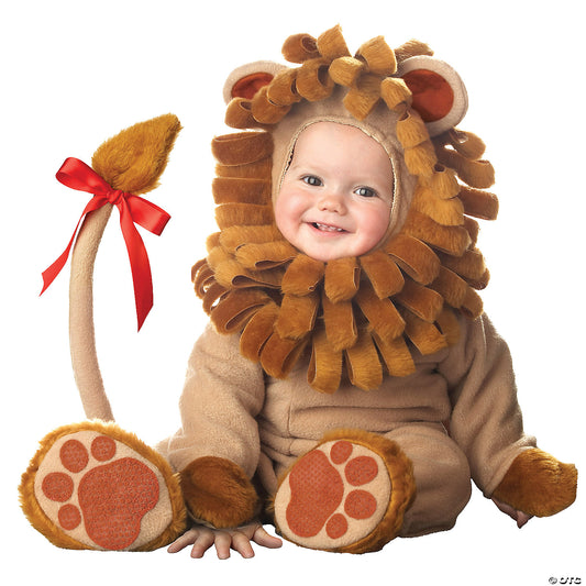 LION INFANT-18MOS-2T