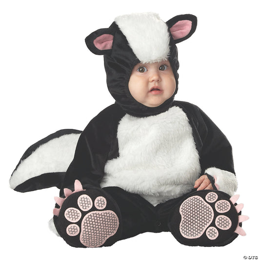 LIL STINKER TODDLER XSM 6-12MO