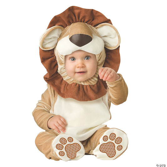 LOVABLE LION TODDLER 12-18 MO