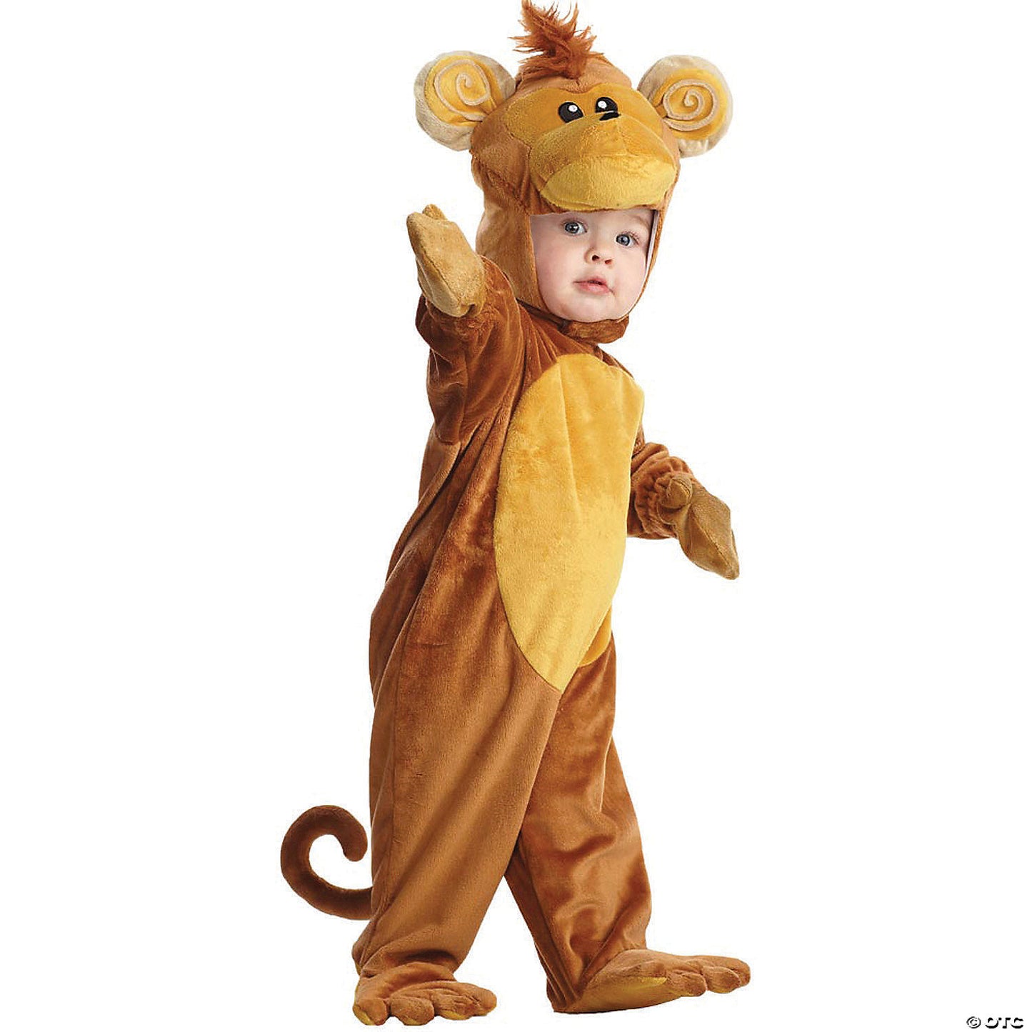 MONKEY TODDLER 18-24