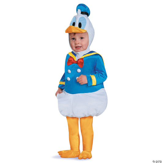 DONALD DUCK PRESTIGE 12-18
