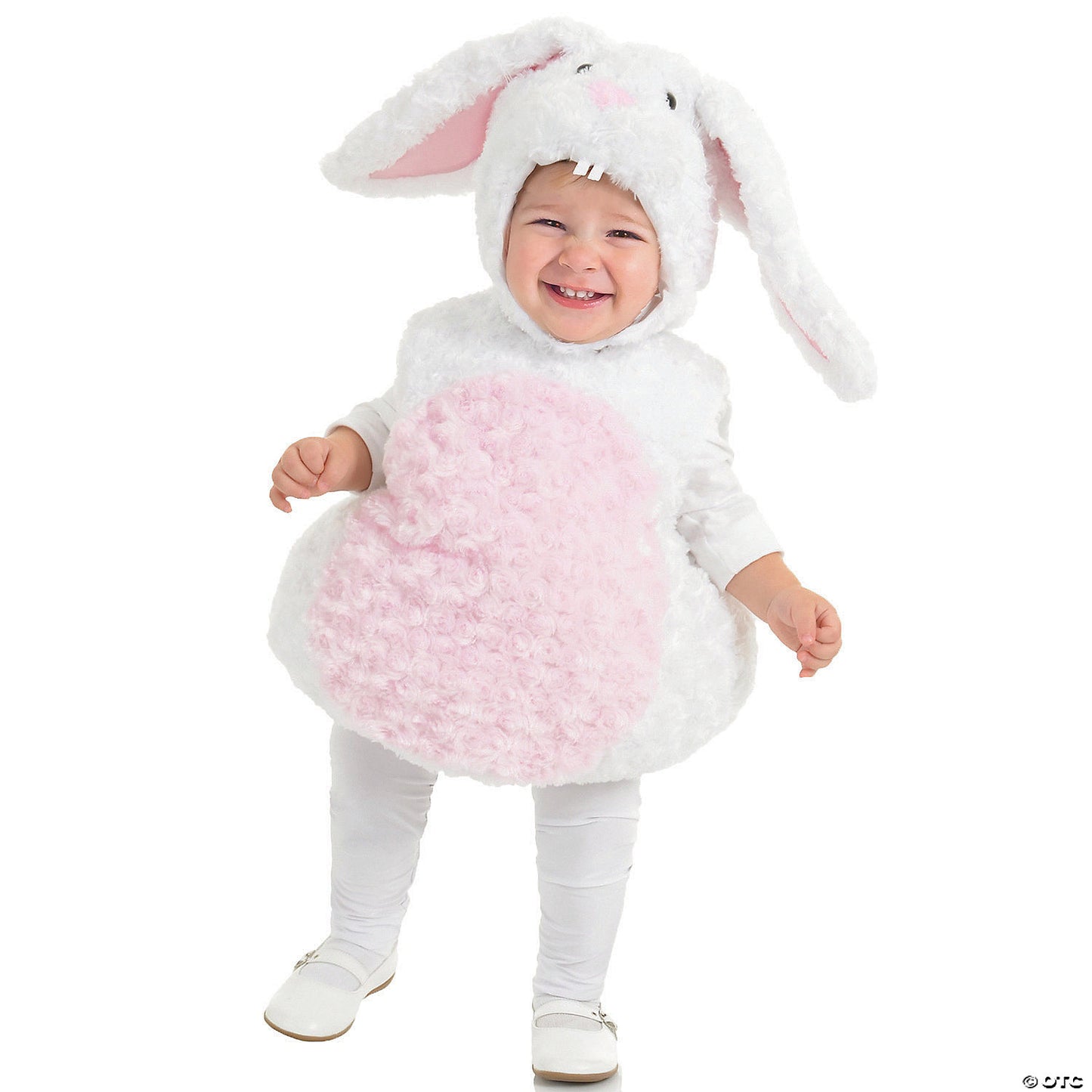 RABBIT TODDLER 18-24