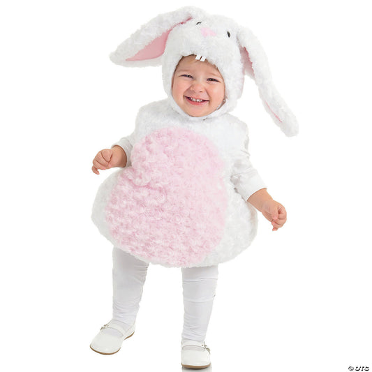 RABBIT TODDLER 18-24