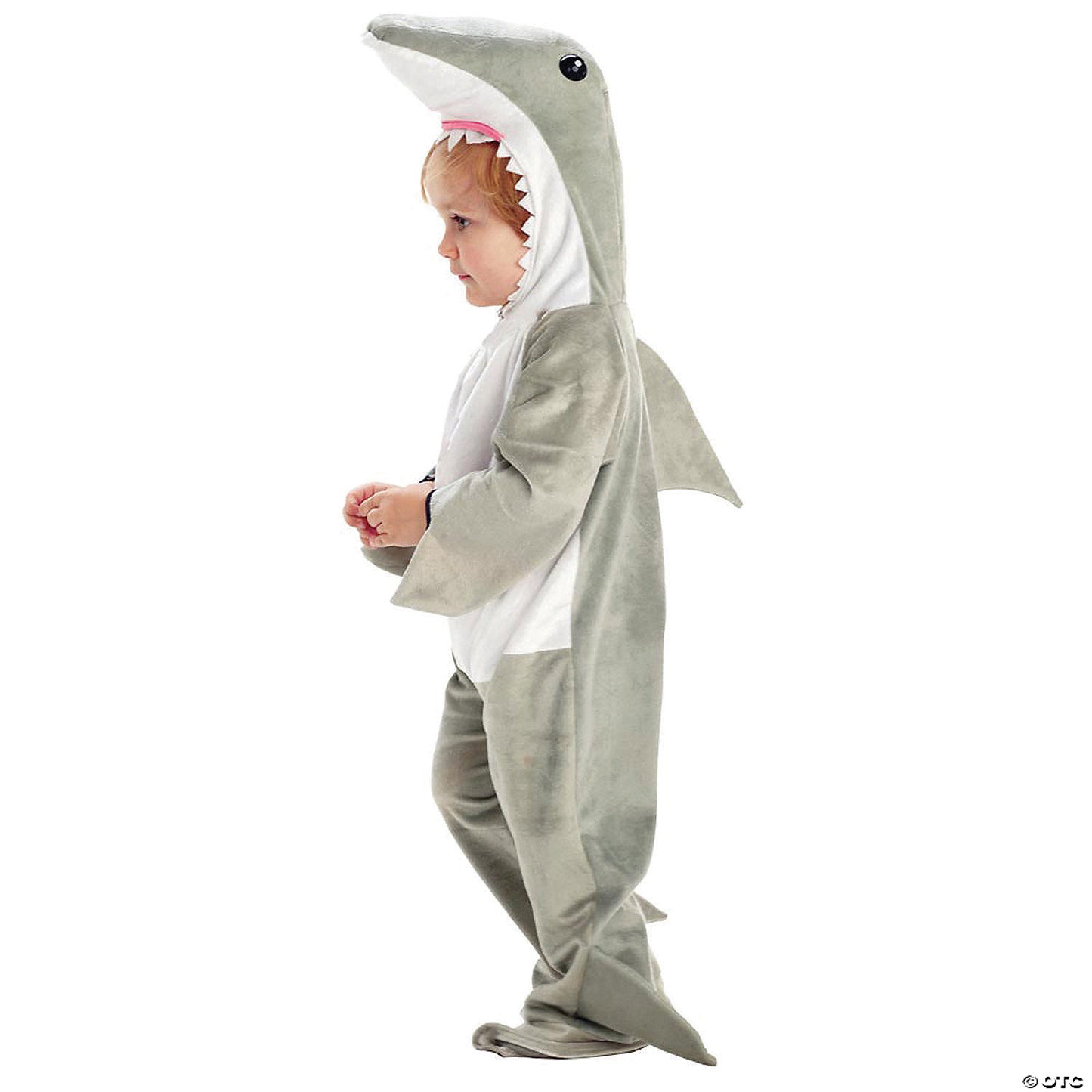 SHARK TODDLER 18-24MOS