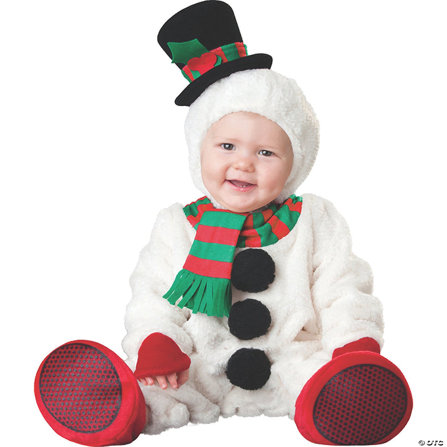 SILLY SNOWMAN 18-24T