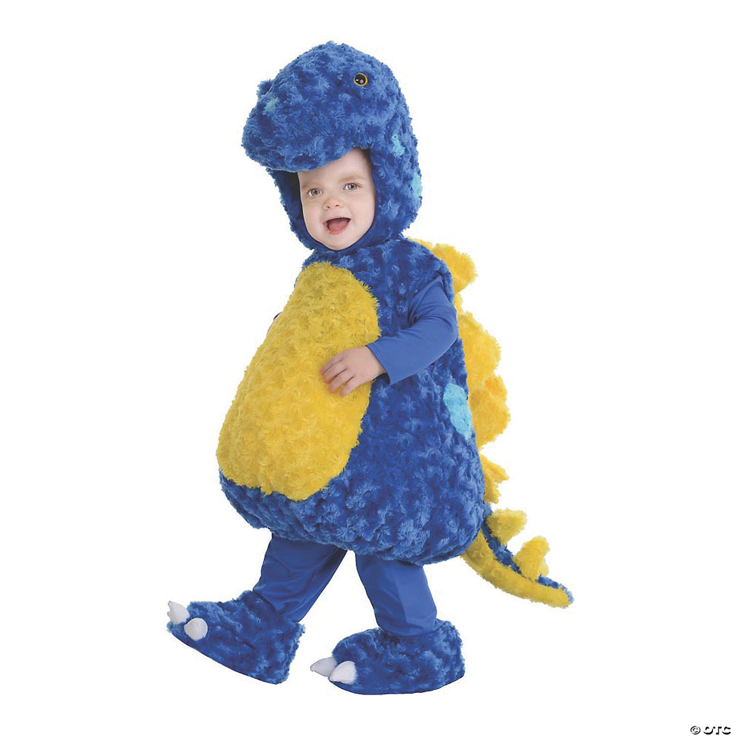 STEGOSAURUS TODDLER 18-24