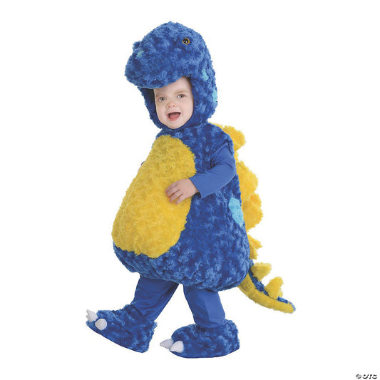 STEGOSAURUS TODDLER 18-24