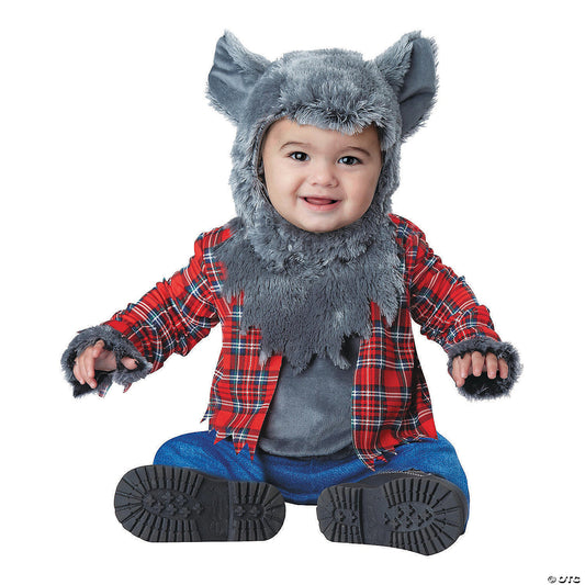 WITTLE WEREWOLF 12-18 MO