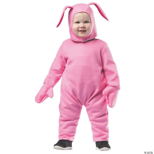 XMAS BUNNY TODDLER 18-24