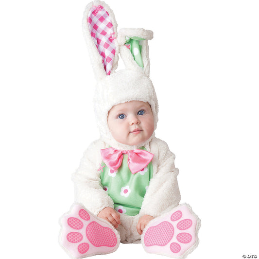 BABY BUNNY TODDLER 18-2T