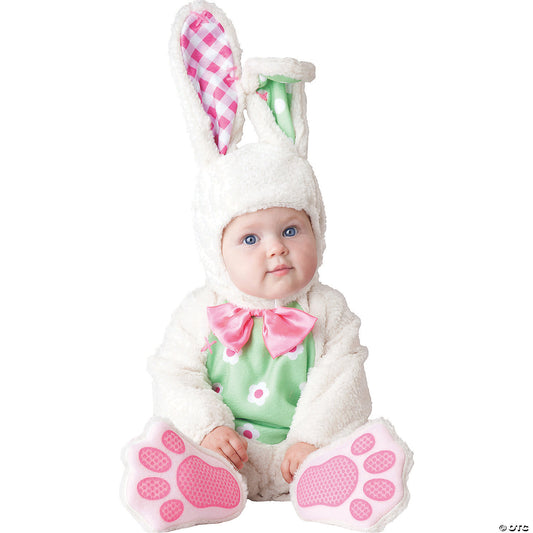 BABY BUNNY TODDLER 6-12