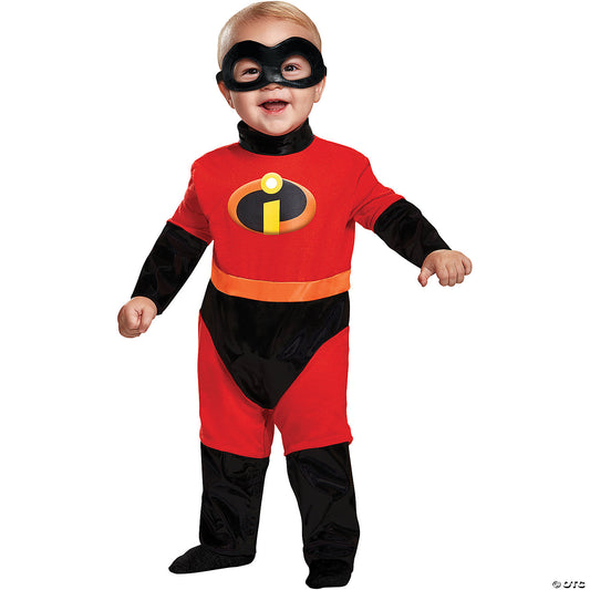 BABY INCREDIBLE 6-12M