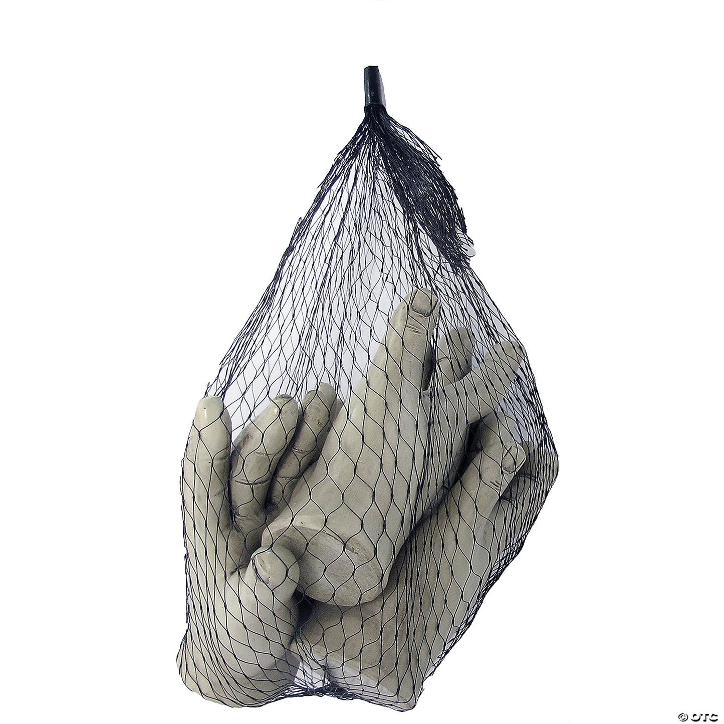 BAG OF DOLL HANDS