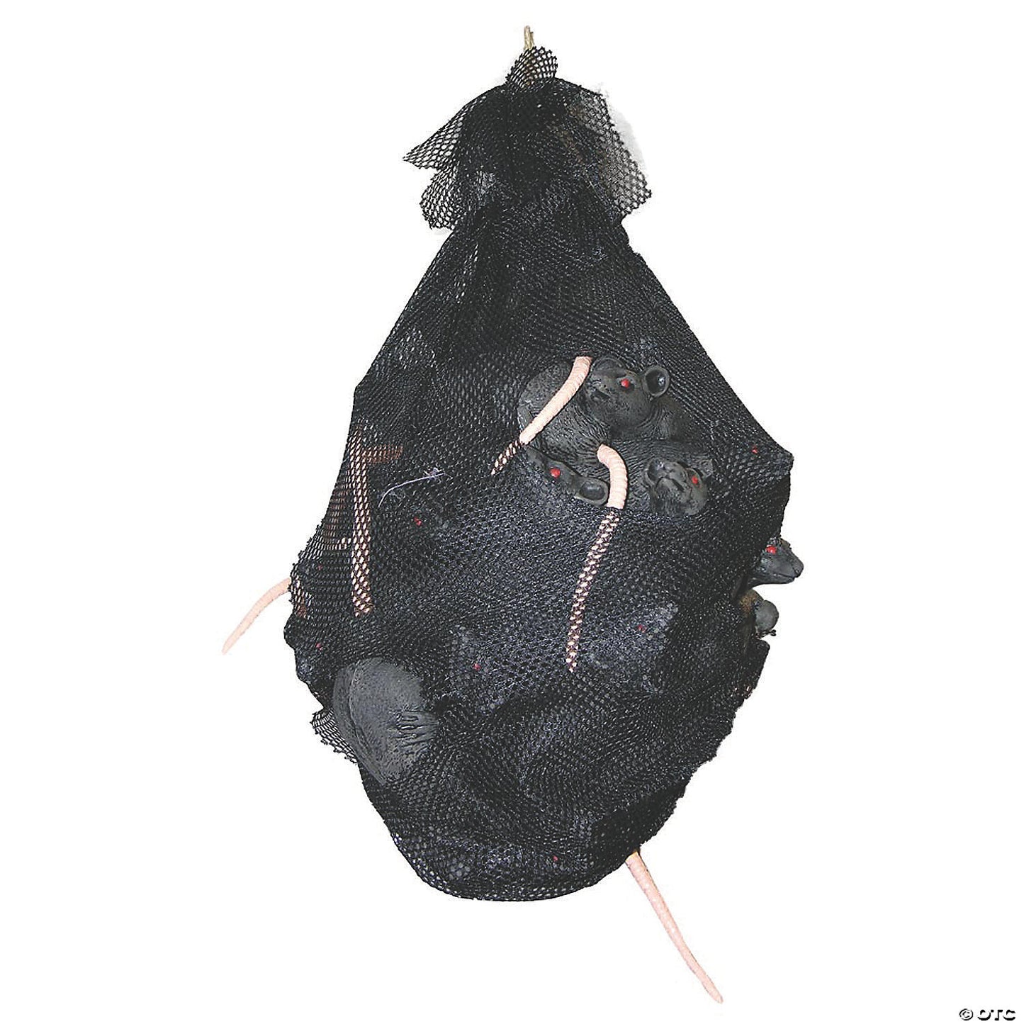 BAG OF RATS