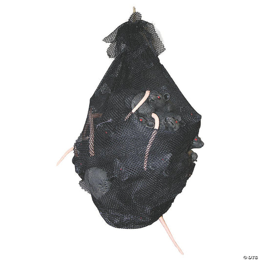 BAG OF RATS