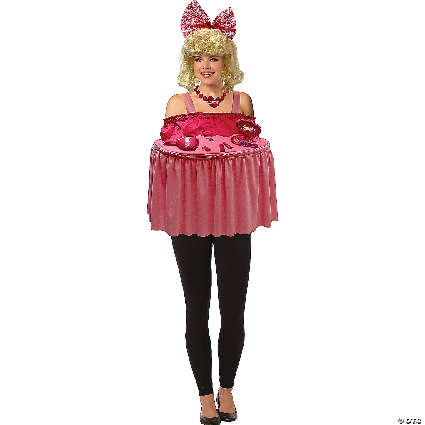 BARBIE MAKE ME PRETTY STYLING