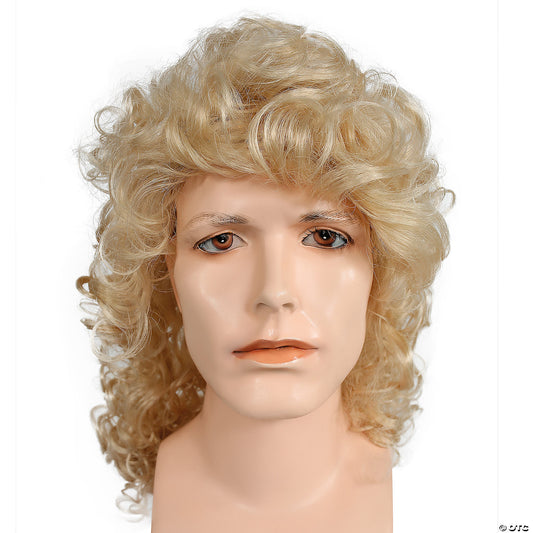 FRENCH KING FANCY BARG BLONDE