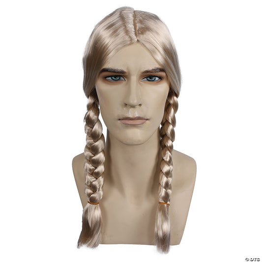 WILLIE N WIG BLONDE