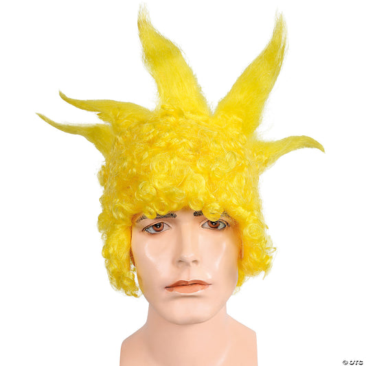 BART WIG