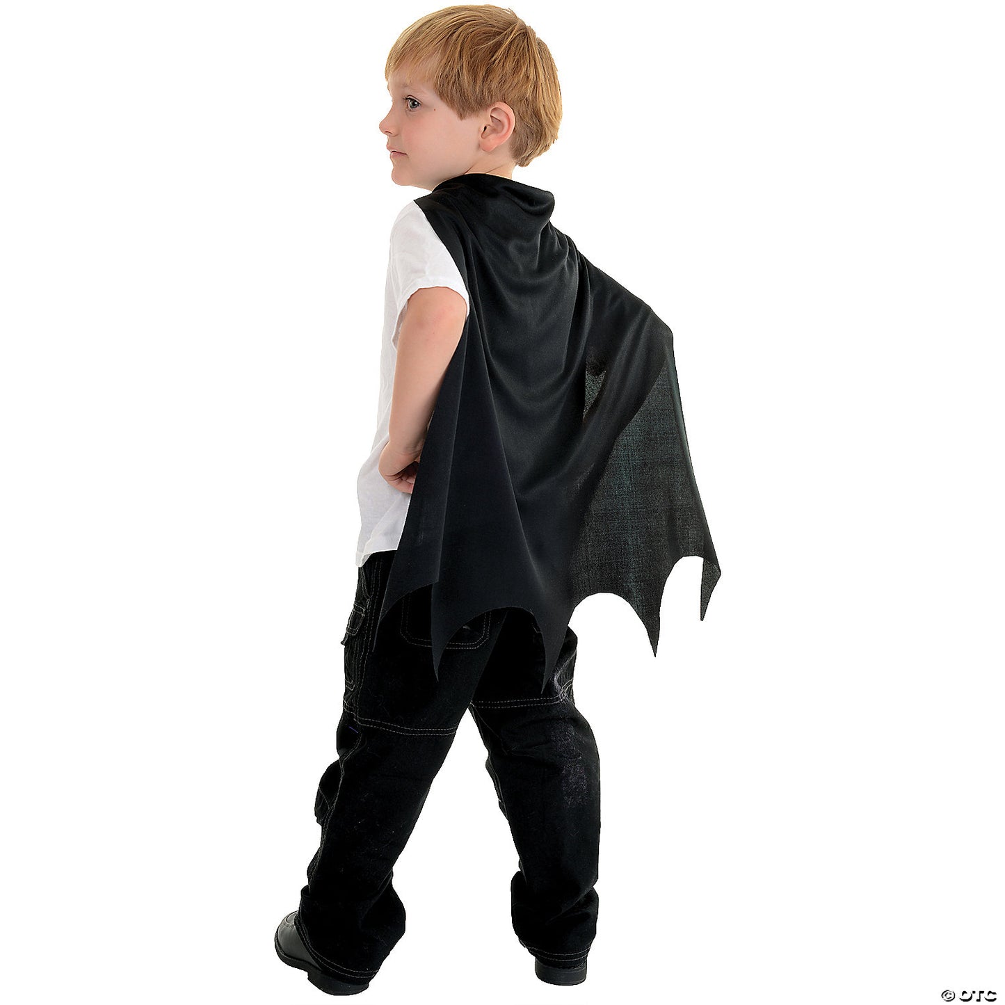 BAT CAPE