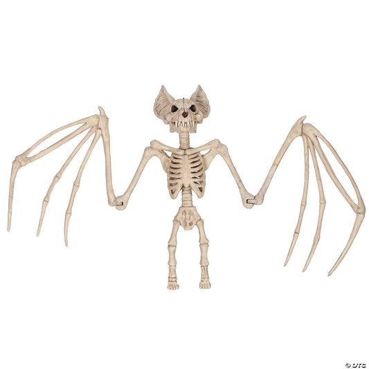 SKELETON BAT LARGE 36 IN