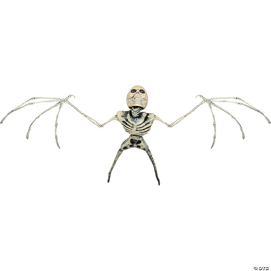 BAT SKELETON