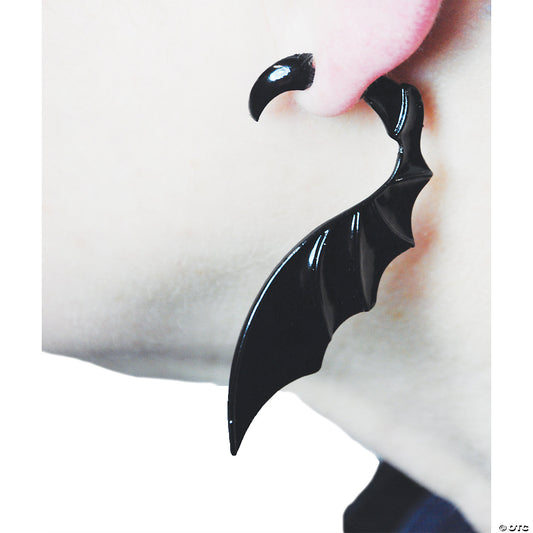 BAT WING EARRINGS