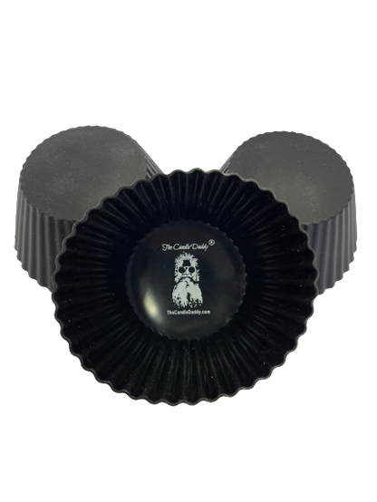 The Candle Daddy - REUSABLE SILICONE WAX TART MELT WARMER LINERS - game changer