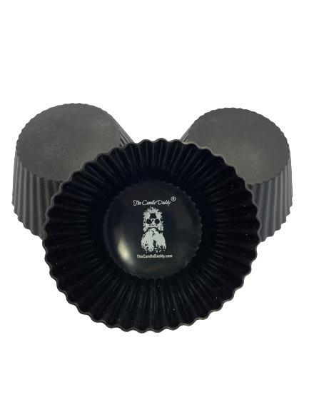The Candle Daddy - REUSABLE SILICONE WAX TART MELT WARMER LINERS - game changer