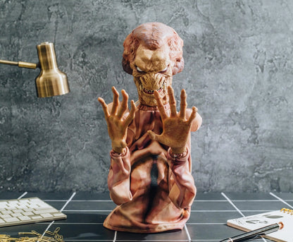 Horror Reachers Grabbing Puppet | Pumpkinhead