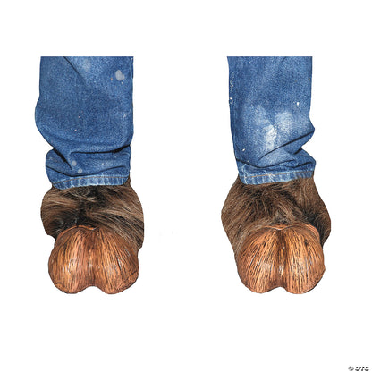 BEAST HOOVES