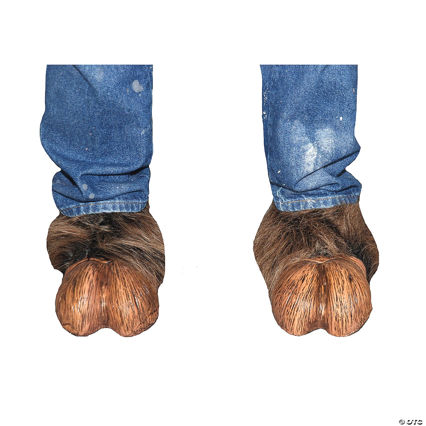 BEAST HOOVES