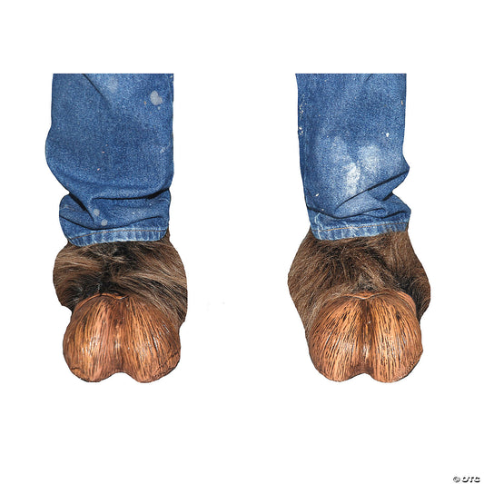 BEAST HOOVES