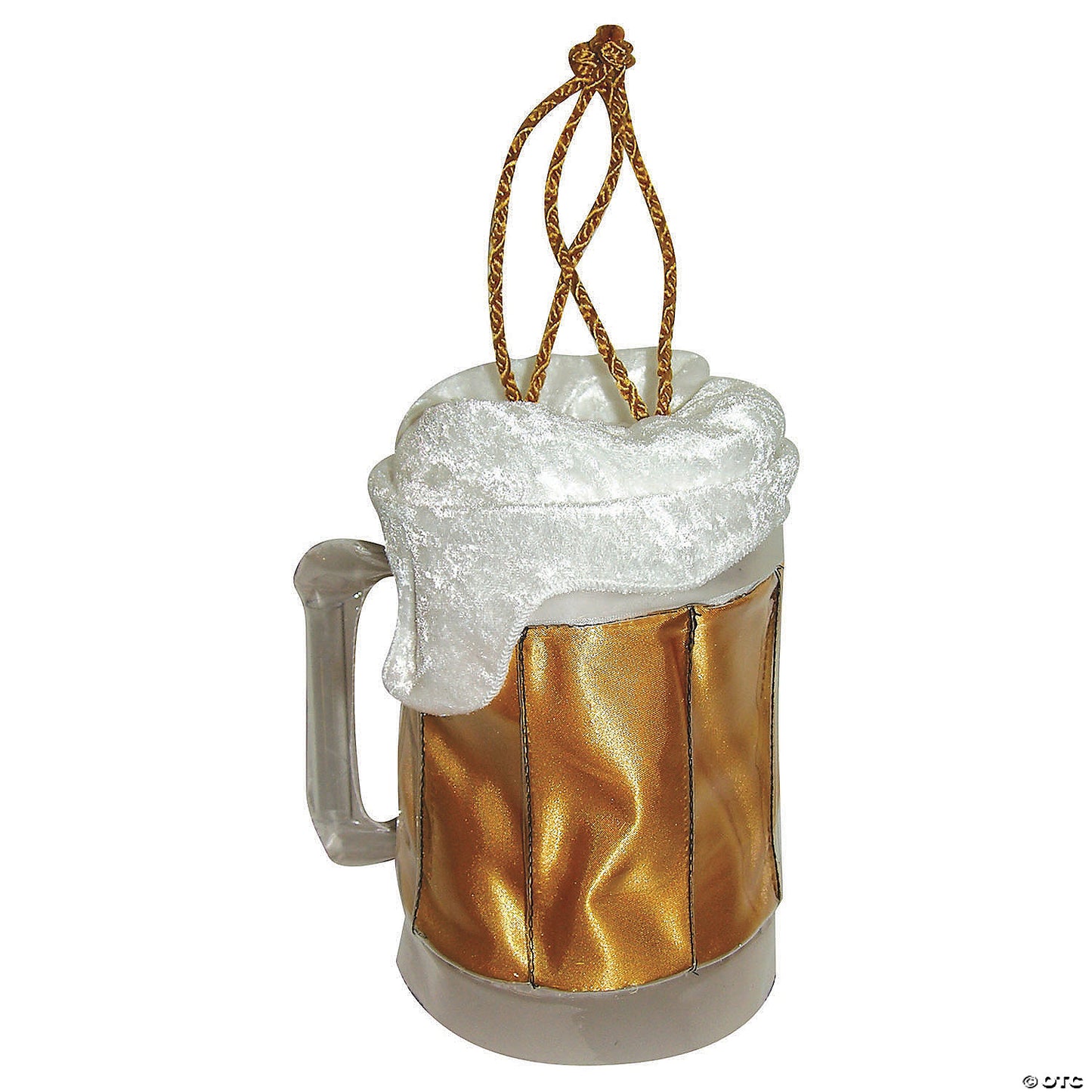 PURSE BEER MUG