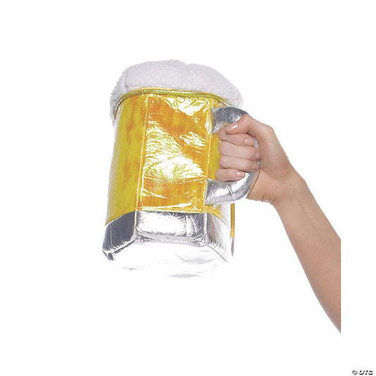 BEER STEIN PURSE