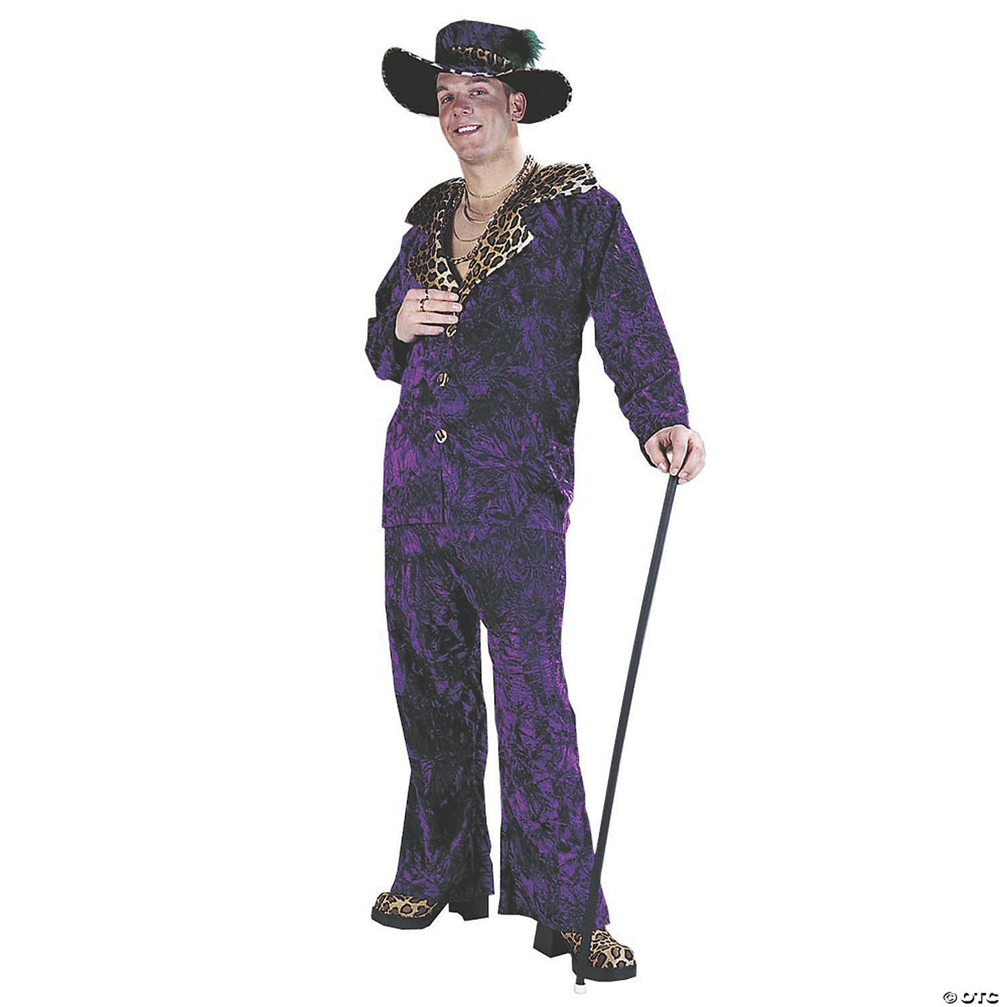 BIG DADDY PURPLE