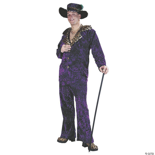 BIG DADDY PURPLE