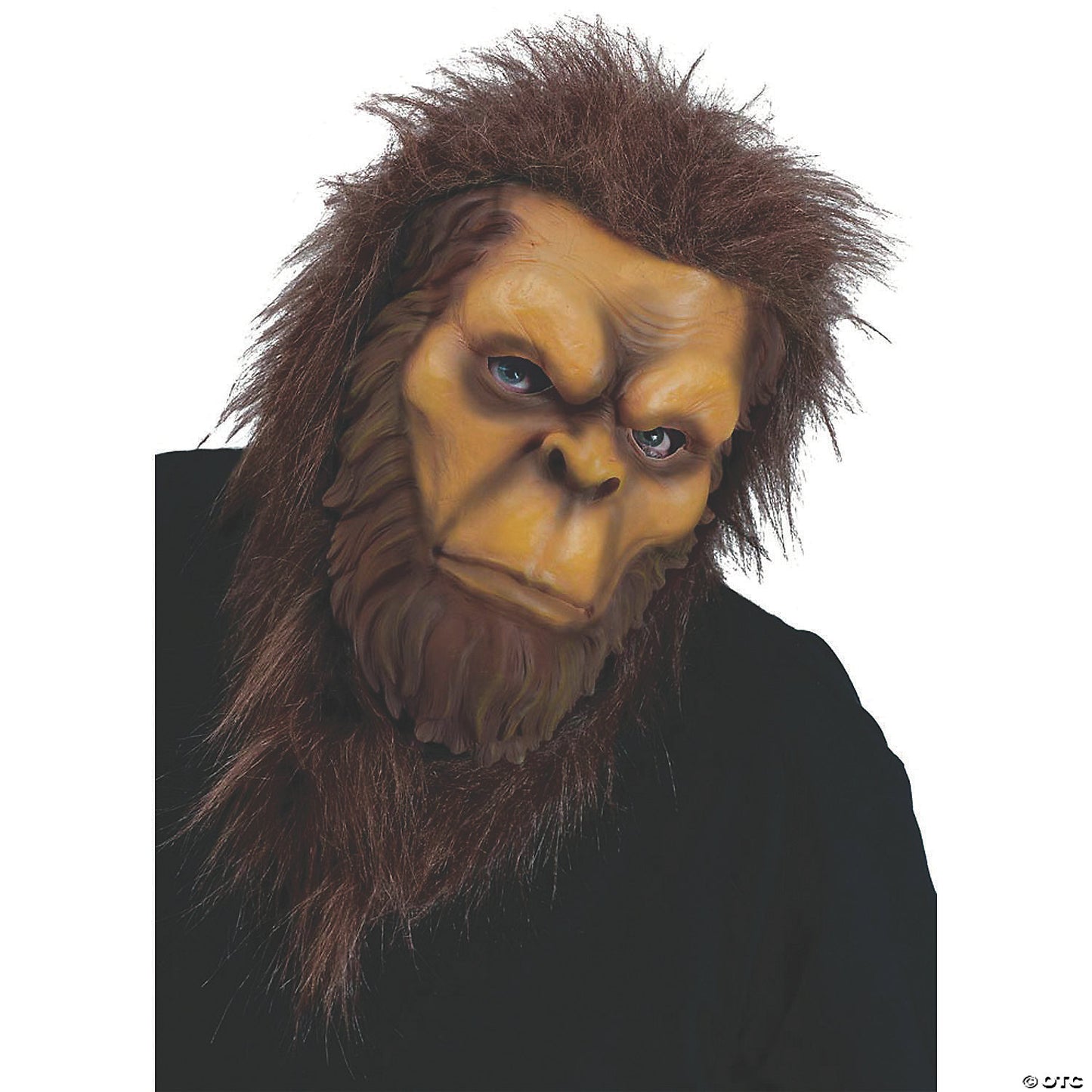 BIG FOOT MASK