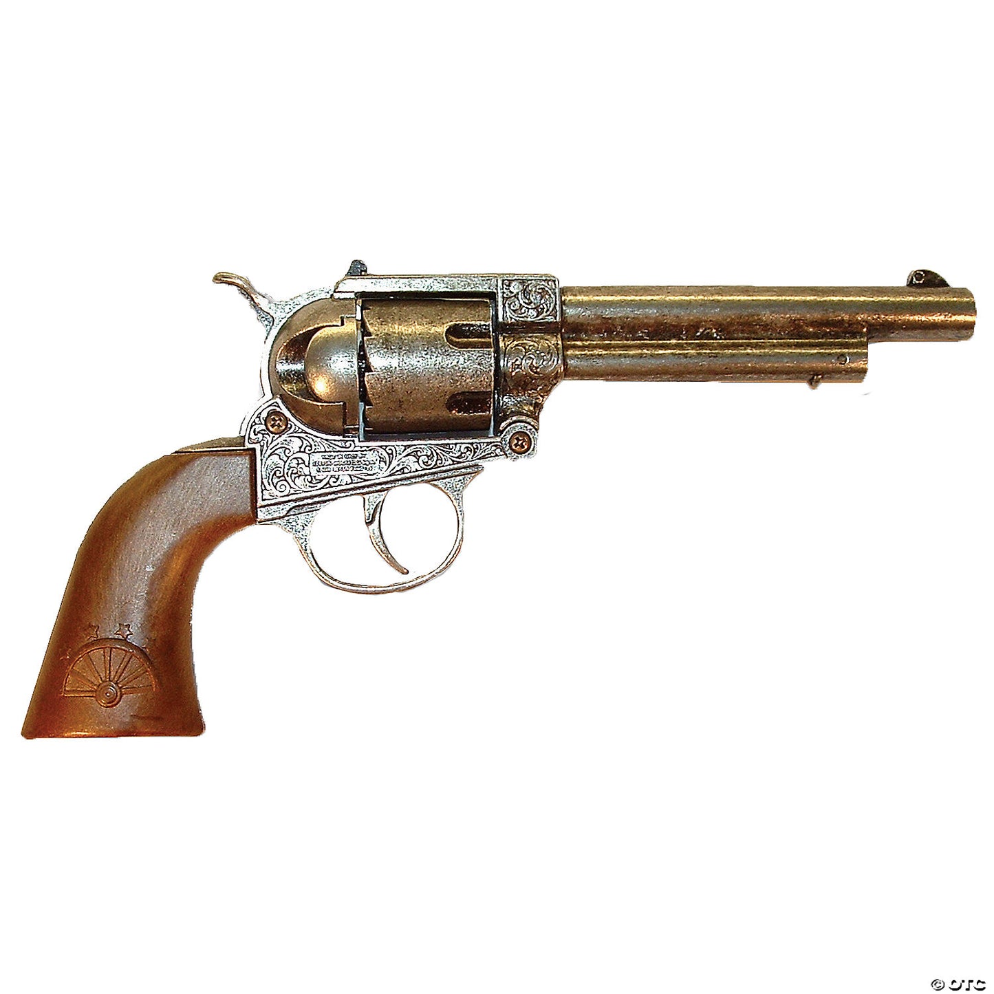 BIG TEX PISTOL