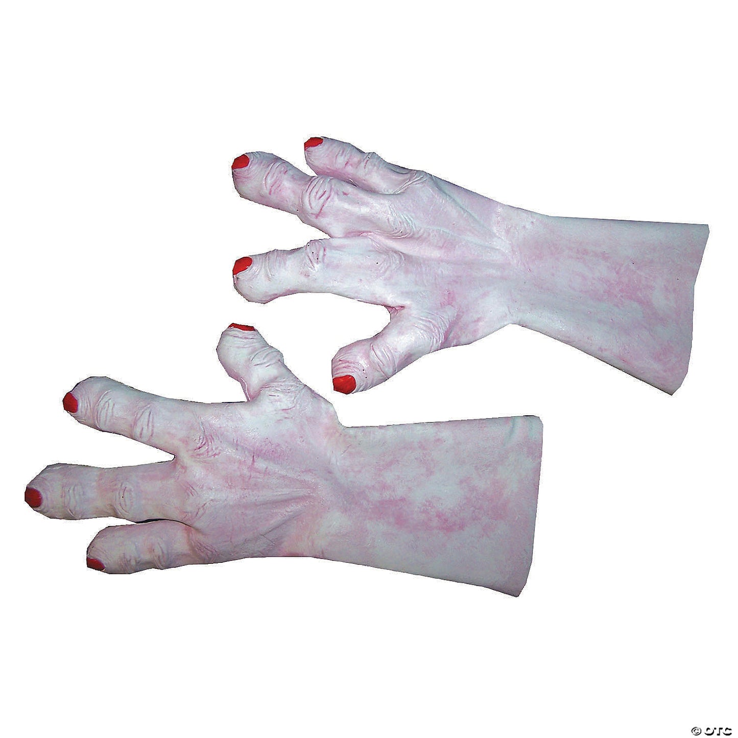 BIG TOP CLOWN HANDS