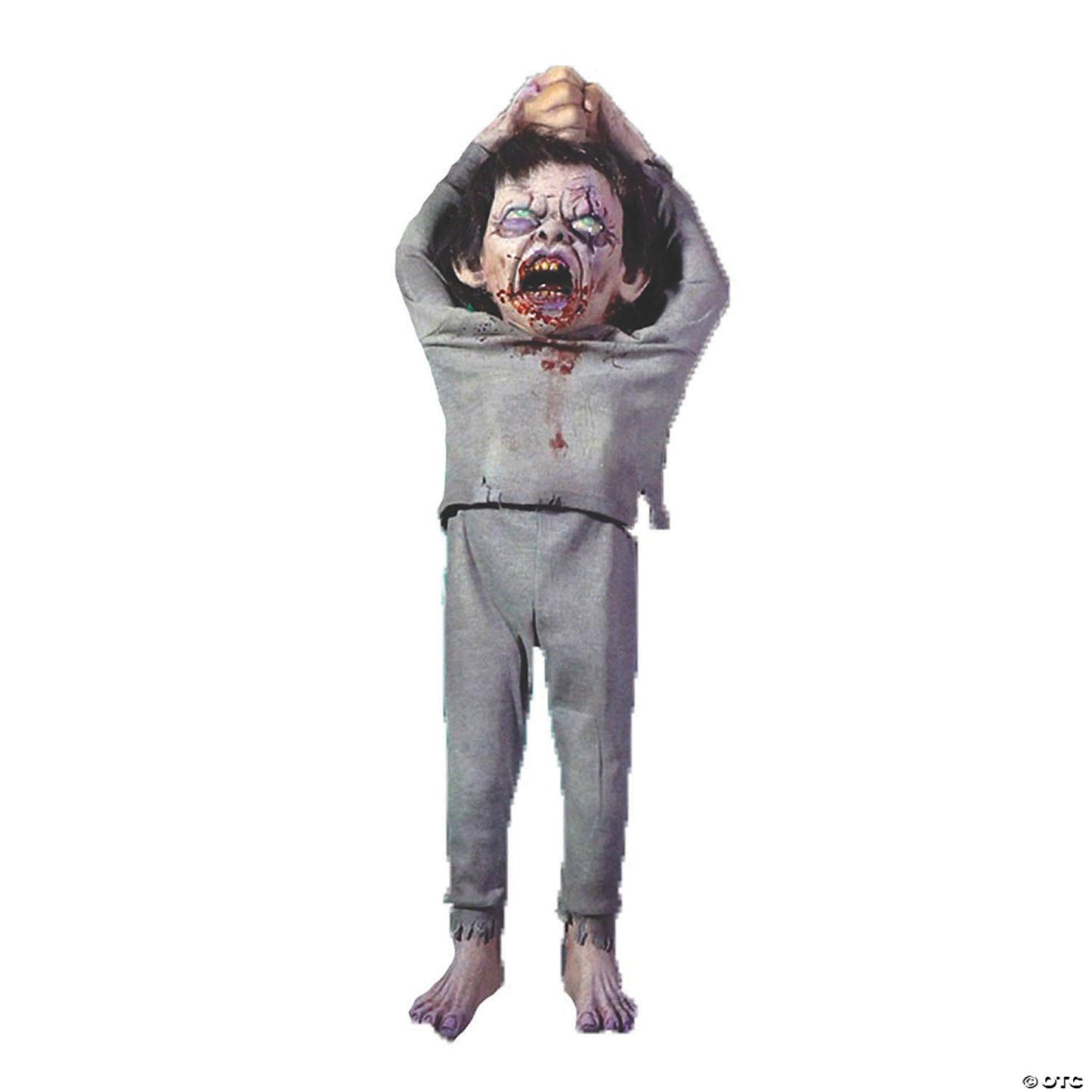 BILLIE BITE EVIL PUPPET