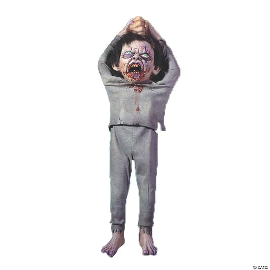 BILLIE BITE EVIL PUPPET