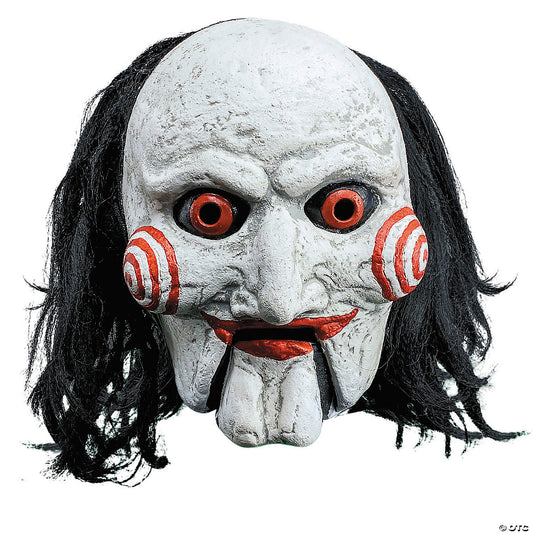 BILLY PUPPET MOVING MOUTH